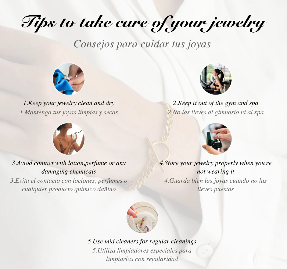 Caring for Blessings – Cleanliness & Gratitude