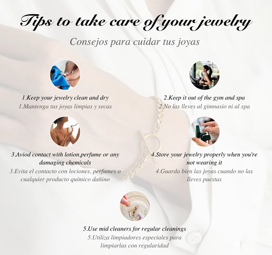 Caring for Blessings – Cleanliness & Gratitude