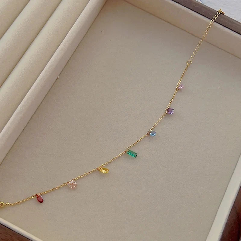 Mutli-Bead Bracelet Gold Plated & 304 Stainless Steel| Premium Good|